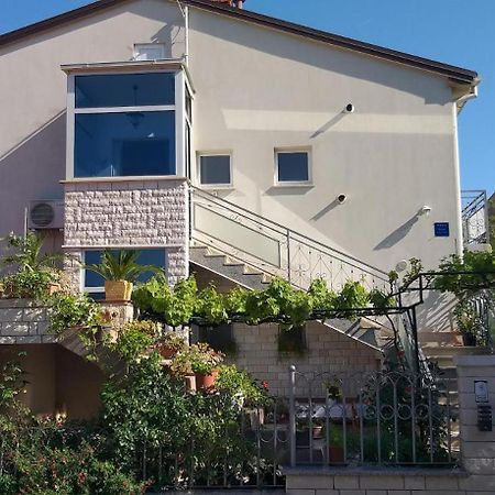 Apartman Oliva Πούλα Εξωτερικό φωτογραφία