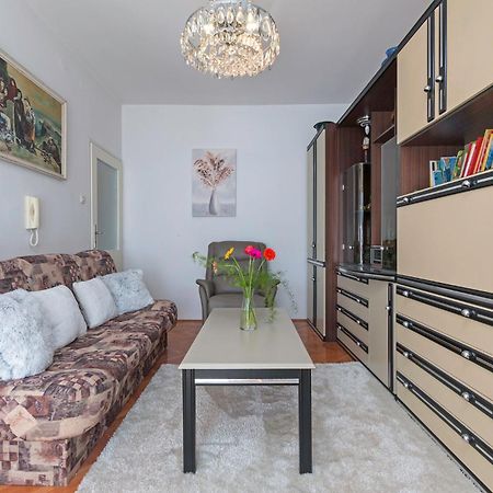 Apartman Oliva Πούλα Εξωτερικό φωτογραφία