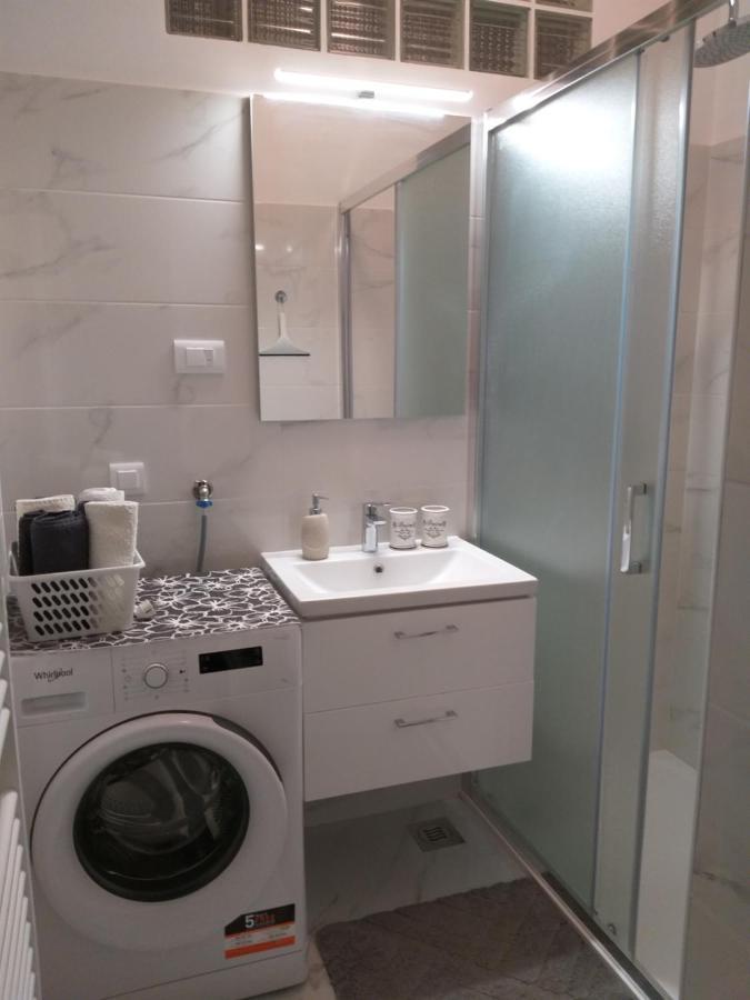 Apartman Oliva Πούλα Εξωτερικό φωτογραφία