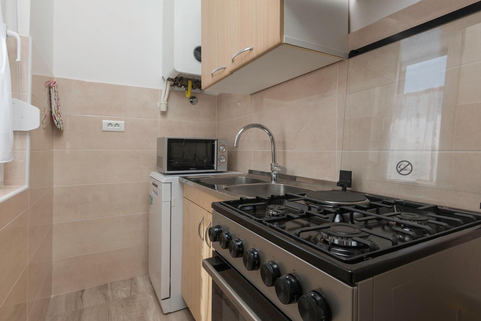 Apartman Oliva Πούλα Εξωτερικό φωτογραφία