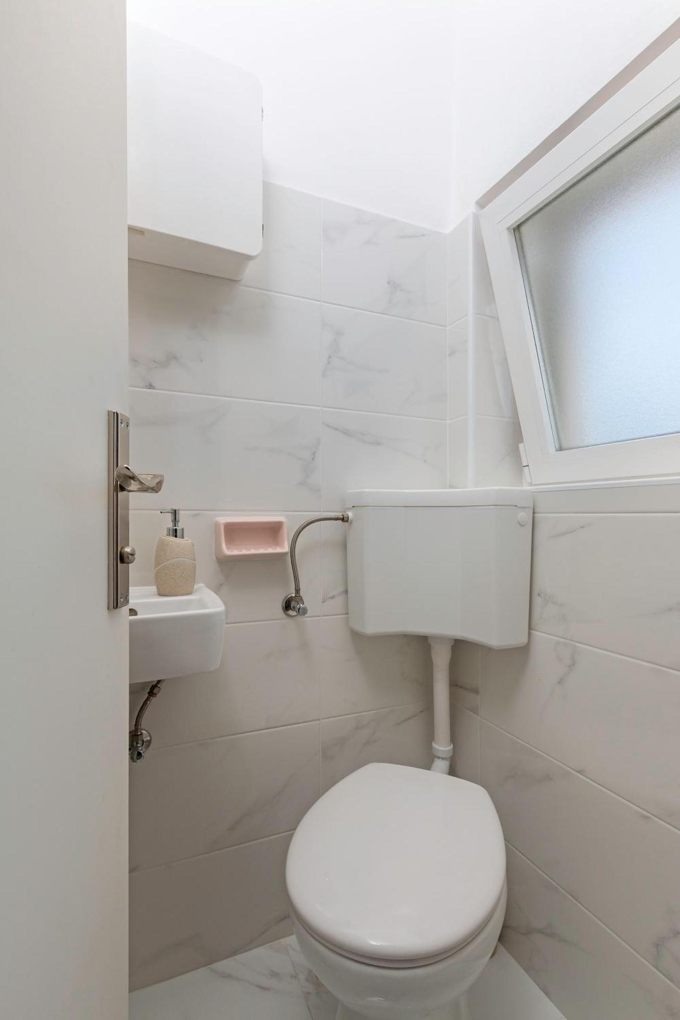 Apartman Oliva Πούλα Εξωτερικό φωτογραφία