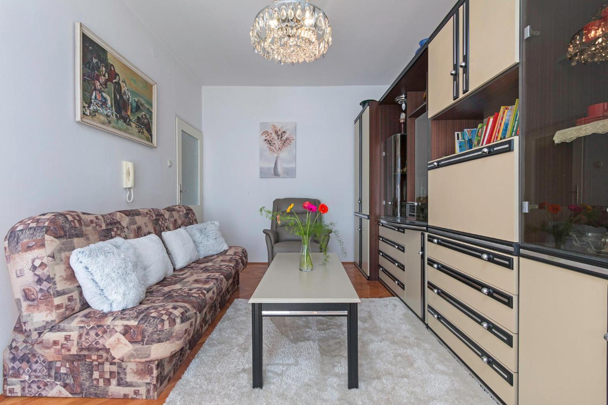 Apartman Oliva Πούλα Εξωτερικό φωτογραφία