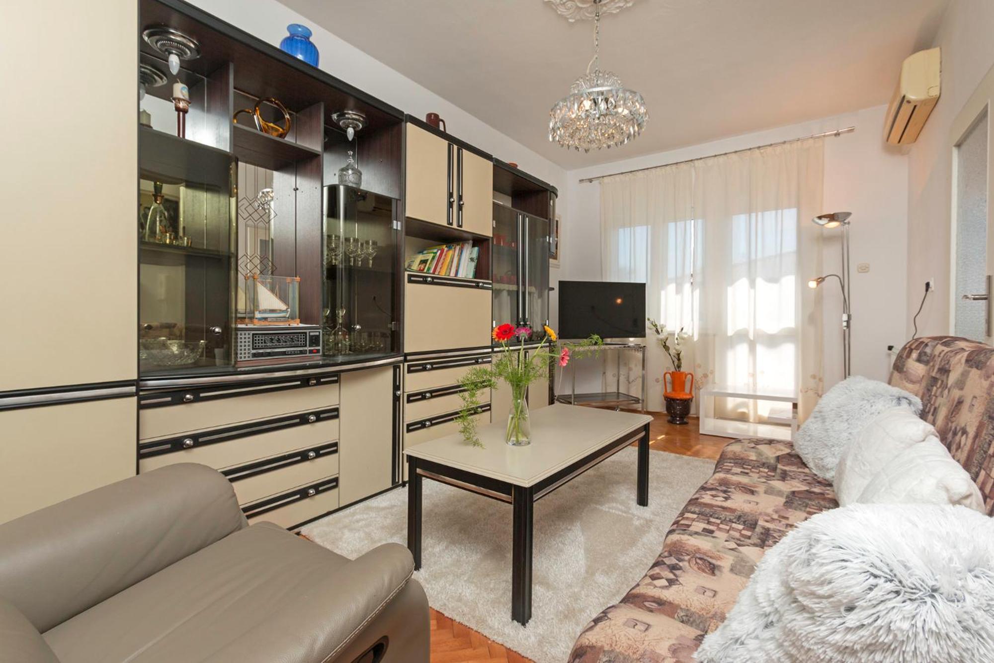 Apartman Oliva Πούλα Εξωτερικό φωτογραφία