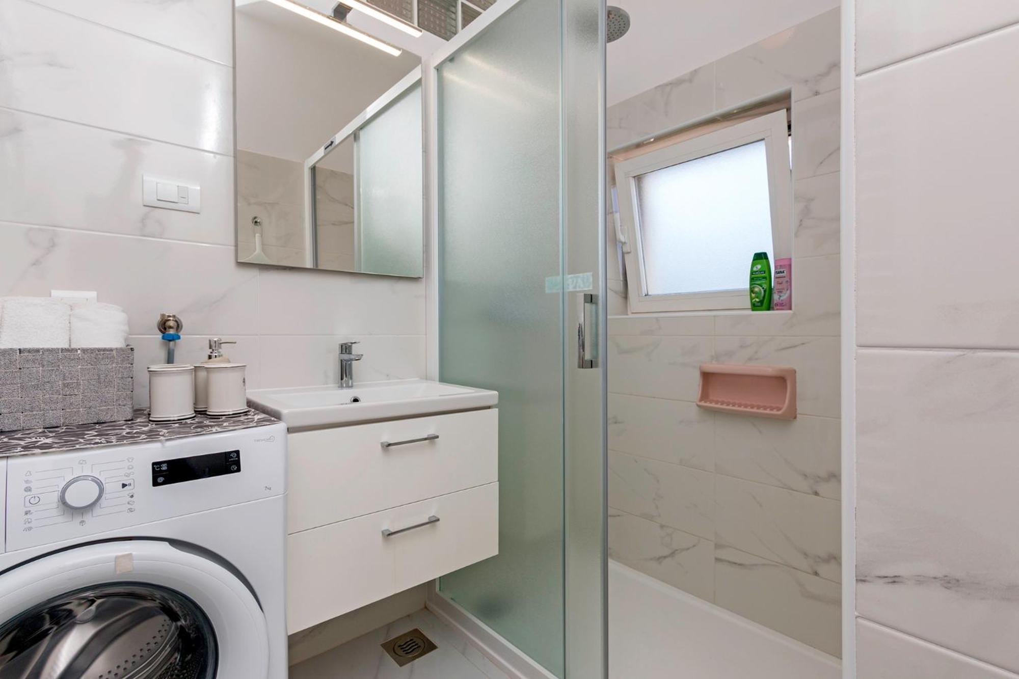Apartman Oliva Πούλα Εξωτερικό φωτογραφία