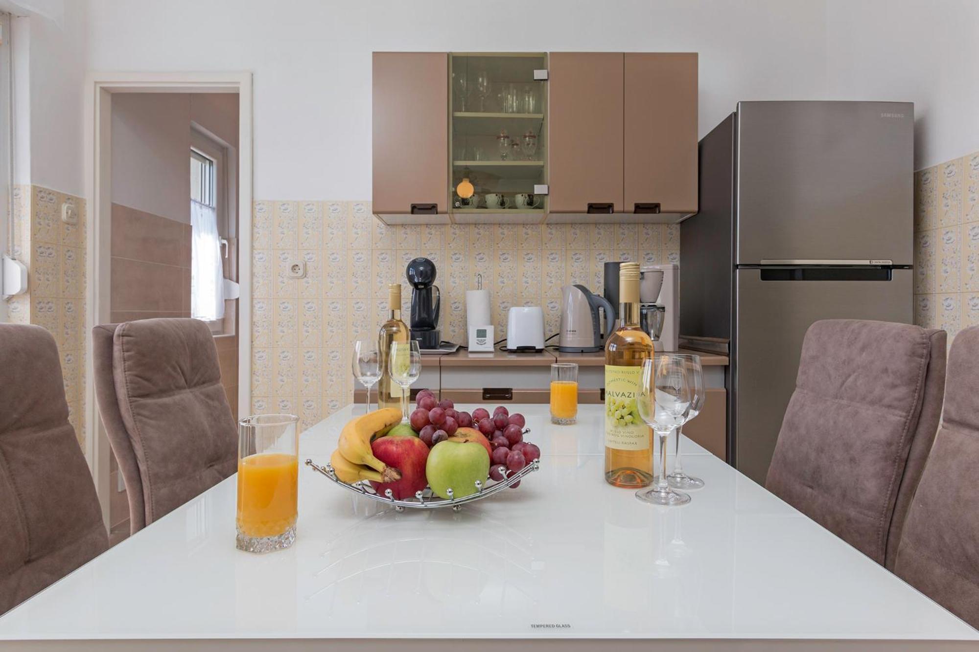 Apartman Oliva Πούλα Εξωτερικό φωτογραφία