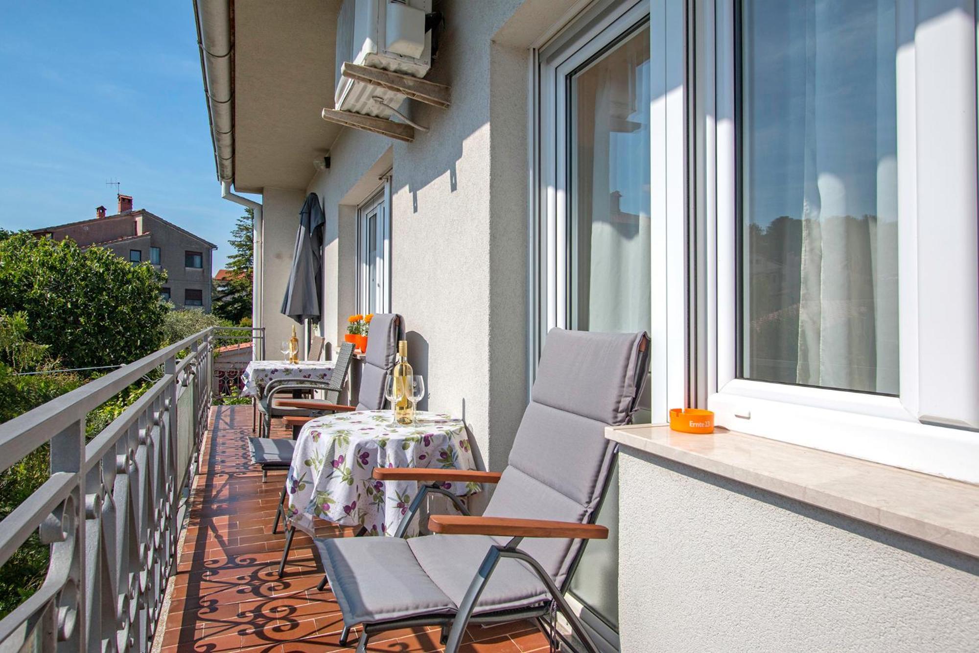 Apartman Oliva Πούλα Εξωτερικό φωτογραφία