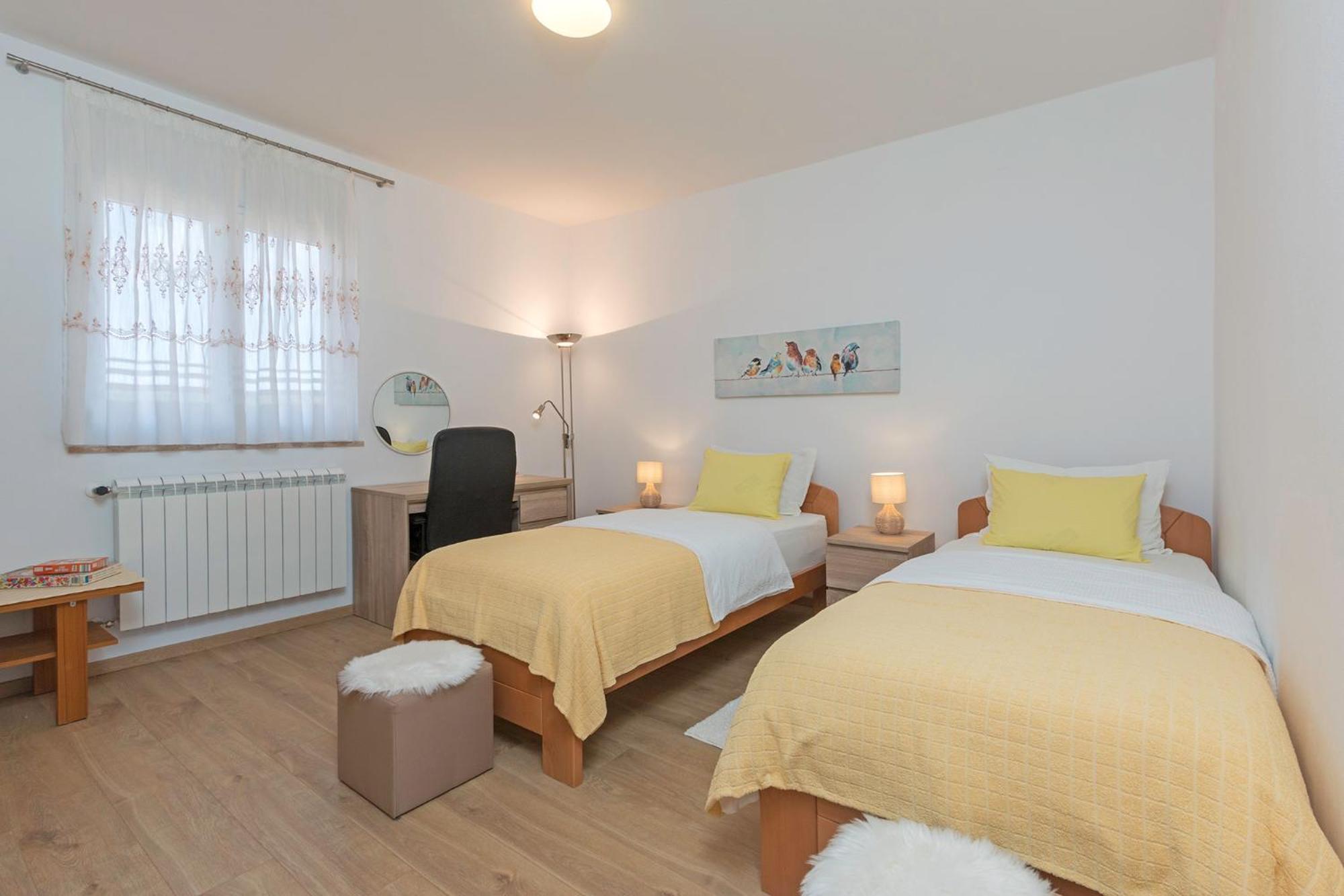 Apartman Oliva Πούλα Εξωτερικό φωτογραφία