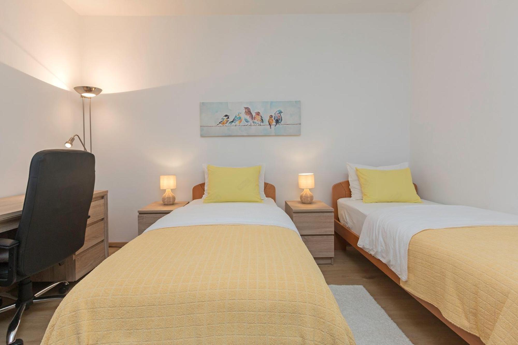 Apartman Oliva Πούλα Εξωτερικό φωτογραφία