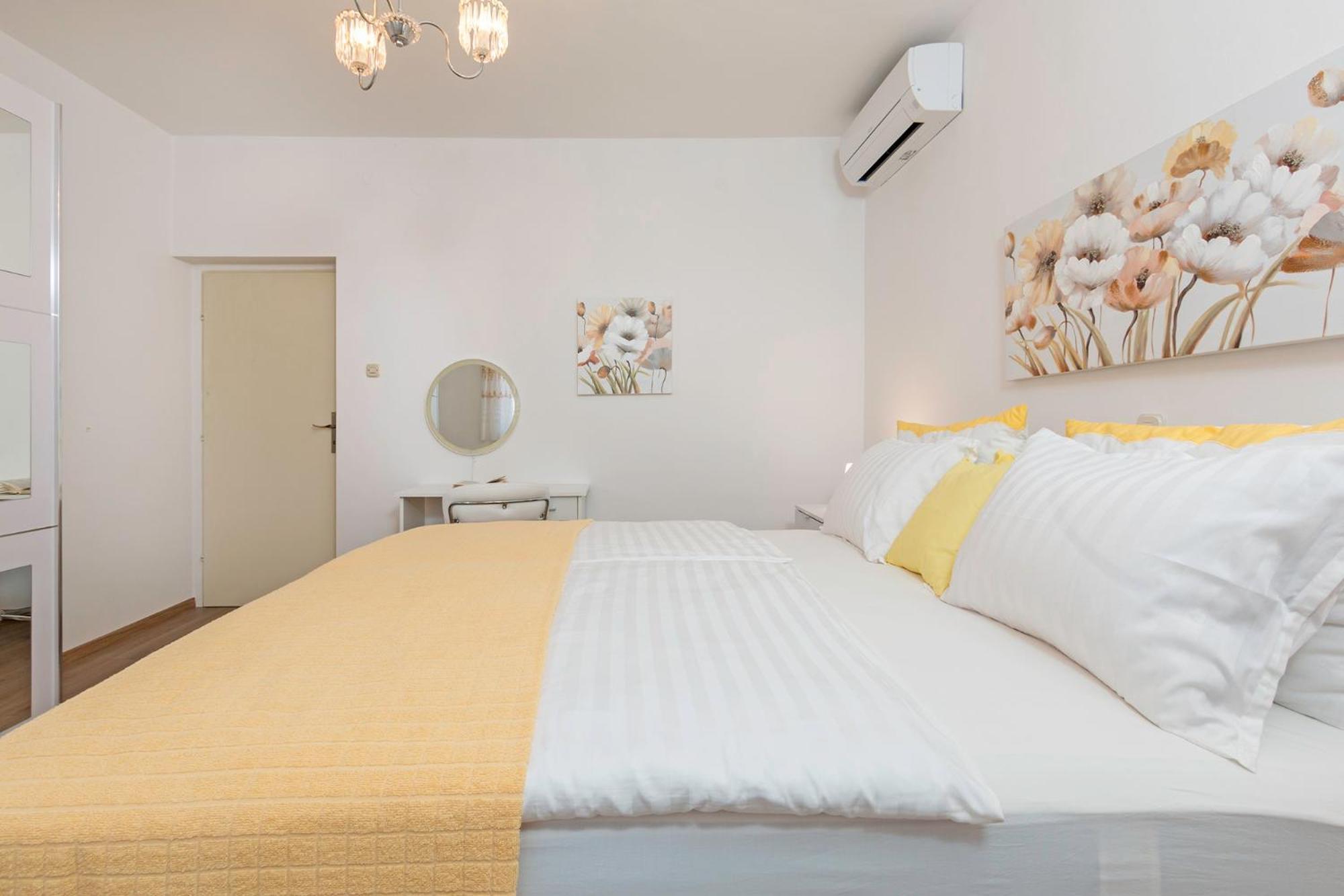 Apartman Oliva Πούλα Εξωτερικό φωτογραφία