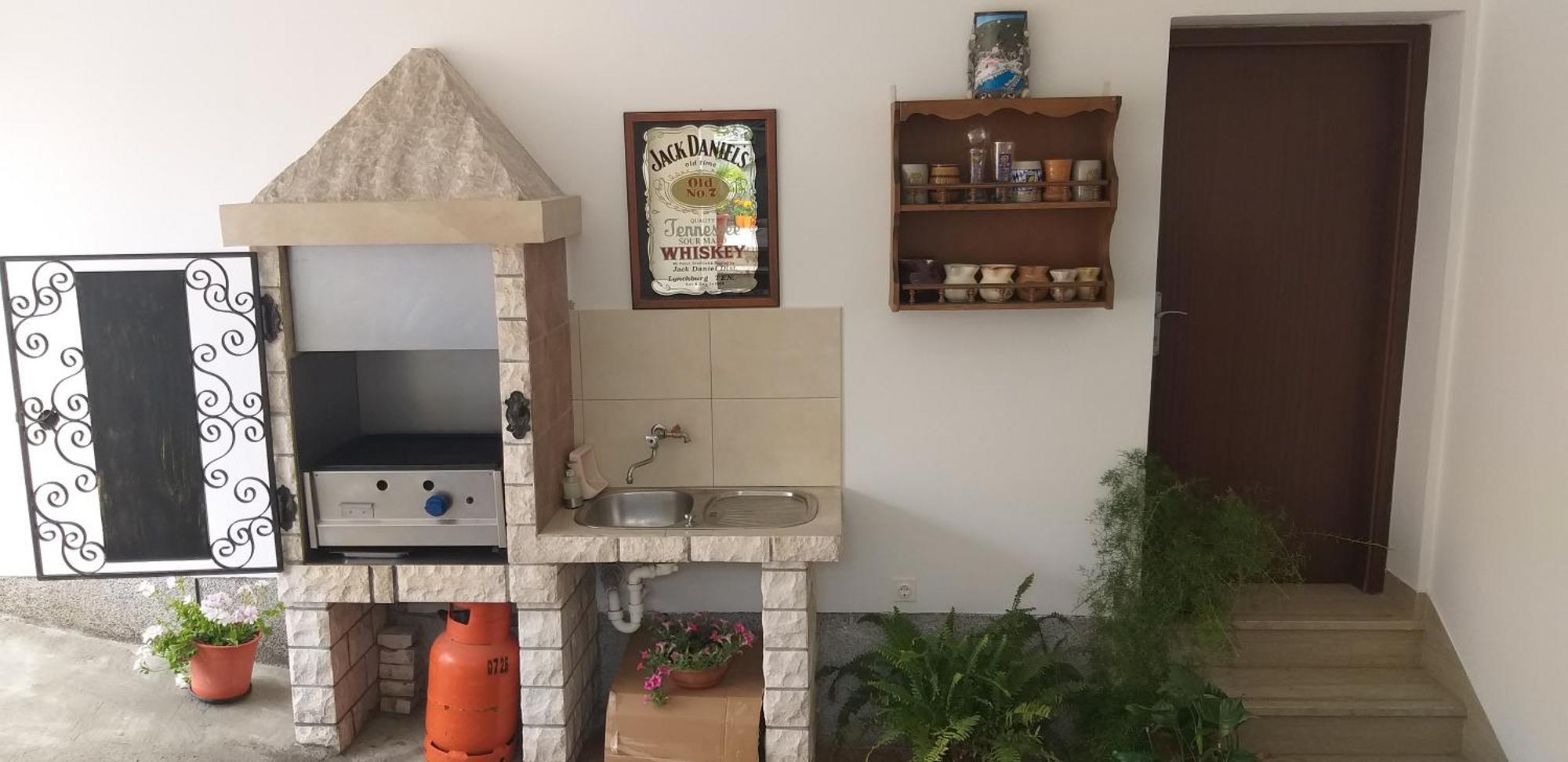 Apartman Oliva Πούλα Εξωτερικό φωτογραφία