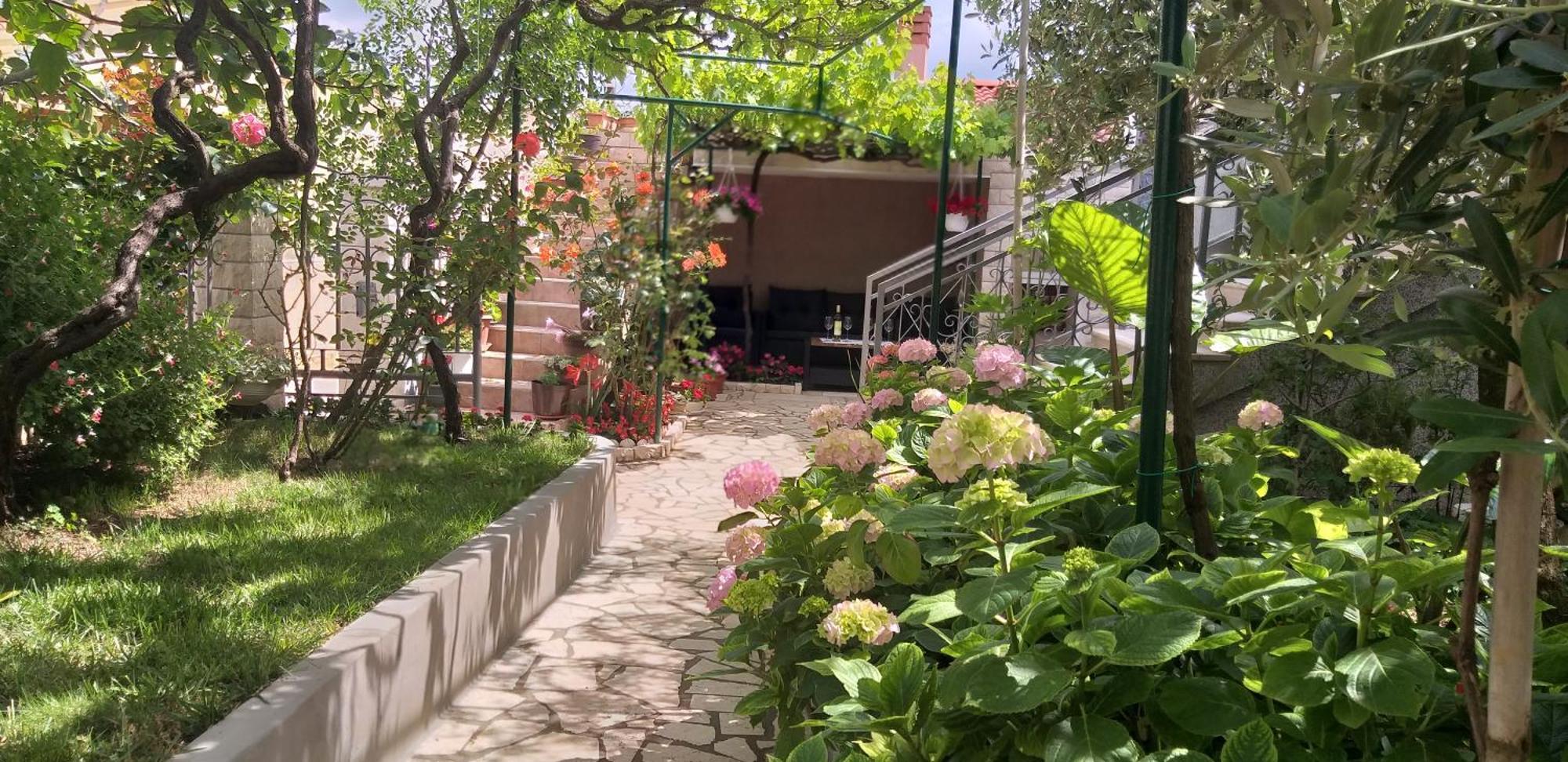 Apartman Oliva Πούλα Εξωτερικό φωτογραφία